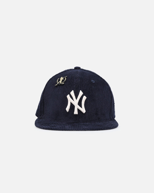 New Era New York Yankees 'Letterman Pin' 59FIFTY Fitted OTC