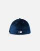 New Era New York Yankees 'Velvet Visor Clip' 59FIFTY Fitted OTC