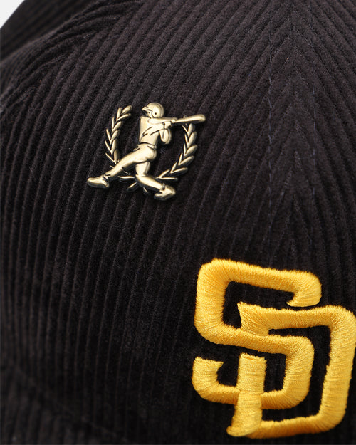 New Era San Diego Padres 'Letterman Pin' 59FIFTY Fitted OTC
