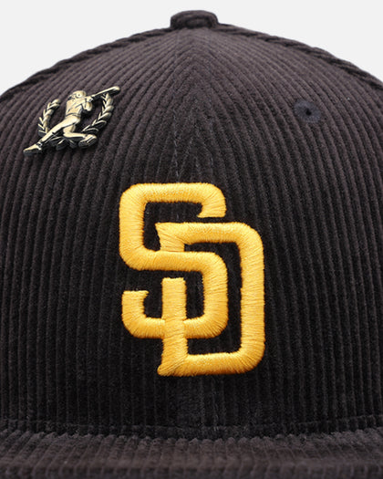 New Era San Diego Padres 'Letterman Pin' 59FIFTY Fitted OTC