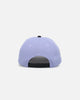 New Era Chicago White Sox 9FORTY A-Frame Snapback Lavender/Black