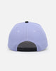 New Era Los Angeles Dodgers 9FORTY A-Frame Snapback Lavender/Black