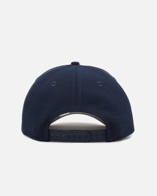 New Era Los Angeles Dodgers 'Oceanside Blue Tonal' 9FORTY A-Frame Snapback Oceanside Blue