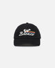 American Needle Ballpark Strapback Black