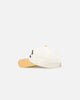 American Needle Ballpark Strapback Ivory/Amber