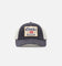 American Needle Orville Trucker Snapback Stone