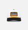 American Needle Roscoe Strapback White/Black