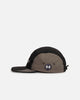 X-Large Football Camp Cap Black