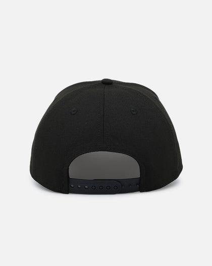 New Era New York Yankees X Los Angeles Dodgers 'Dual Logo' 9FORTY A-Frame Snapback Black/White