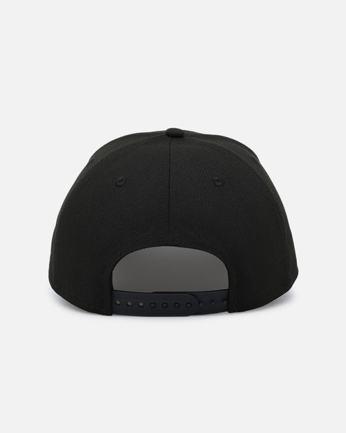 New Era New York Yankees X Los Angeles Dodgers 'Dual Logo' 9FORTY A-Frame Snapback Black/White