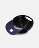 New Era Buffalo Bills 'Purple Haze' 9FORTY A-Frame Snapback Black/Purple