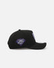 New Era Las Vegas Raiders 'Purple Haze' 9FORTY A-Frame Snapback Black/Purple