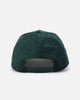 New Era Chicago Bulls 'Dark Green Cord' 9FORTY A-Frame Snapback Dark Green