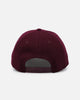 New Era Chicago White Sox 'Large Chenille' 9FORTY A-Frame Snapback Maroon