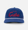 47 Brand Chicago Cubs 'MLB Opening Day' Crossrope Hitch Snapback Royal