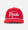 47 Brand Cincinnati Reds 'MLB Opening Day' Crossrope Hitch Snapback Red