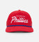 47 Brand Philadelphia Phillies 'MLB Opening Day' Crossrope Hitch Snapback Red