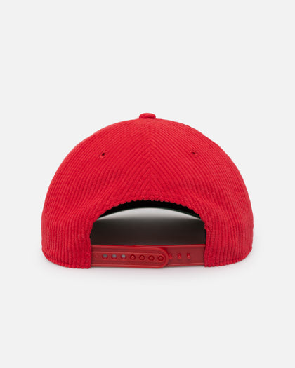 47 Brand Philadelphia Phillies 'MLB Opening Day' Crossrope Hitch Snapback Red
