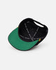 47 Brand Pittsburgh Pirates 'MLB Opening Day' Crossrope Hitch Snapback Black