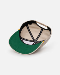 47 Brand San Diego Padres 'MLB Opening Day' Crossrope Hitch Snapback Natural