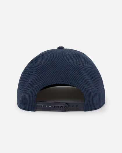 47 Brand Seattle Mariners 'MLB Opening Day' Crossrope Hitch Snapback Navy