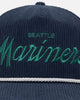 47 Brand Seattle Mariners 'MLB Opening Day' Crossrope Hitch Snapback Navy