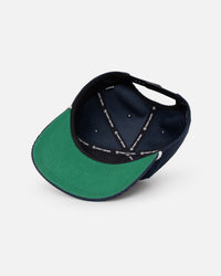 47 Brand Seattle Mariners 'MLB Opening Day' Crossrope Hitch Snapback Navy