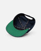 47 Brand Seattle Mariners 'MLB Opening Day' Crossrope Hitch Snapback Navy