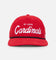 47 Brand St. Louis Cardinals 'MLB Opening Day' Crossrope Hitch Snapback Red
