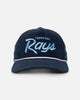 47 Brand Tampa Bay Rays 'MLB Opening Day' Crossrope Hitch Snapback Navy