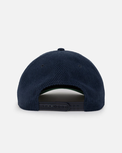 47 Brand Tampa Bay Rays 'MLB Opening Day' Crossrope Hitch Snapback Navy