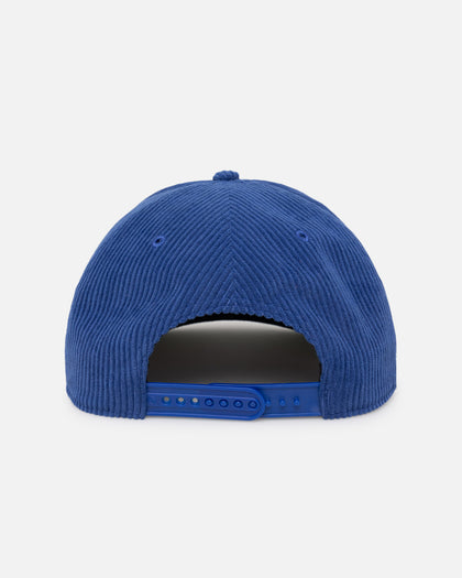 47 Brand Texas Rangers 'MLB Opening Day' Crossrope Hitch Snapback Royal