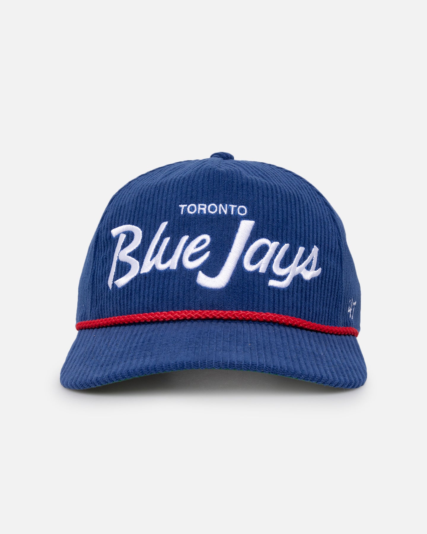 47 Brand Toronto Blue Jays 'MLB Opening Day' Crossrope Hitch