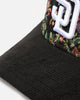 New Era San Diego Padres 'Floral Tapestry' 9FORTY A-Frame Snapback Tapestry/Black