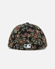 New Era Atlanta Braves 'Floral Tapestry' 59FIFTY Fitted Tapestry