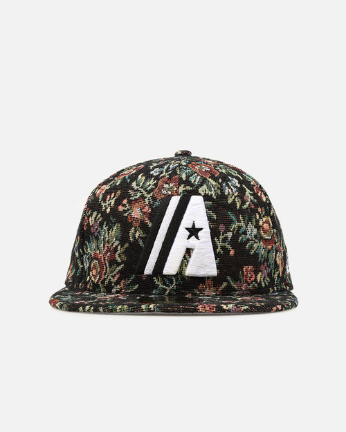 New Era Houston Astros 'Floral Tapestry' 59FIFTY Fitted Tapestry