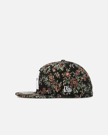 New Era Houston Astros 'Floral Tapestry' 59FIFTY Fitted Tapestry