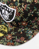 New Era Las Vegas Raiders 'Floral Tapestry' 59FIFTY Fitted Tapestry