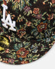 New Era Los Angeles Dodgers 'Floral Tapestry' 59FIFTY Fitted Tapestry