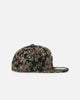 New Era Miami Dolphins 'Floral Tapestry' 59FIFTY Fitted Tapestry