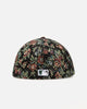 New Era New York Yankees 'Floral Tapestry' 59FIFTY Fitted Tapestry