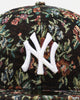 New Era New York Yankees 'Floral Tapestry' 59FIFTY Fitted Tapestry