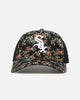 New Era Chicago White Sox 'Black Floral Tapestry' 9FORTY A-Frame Trucker Snapback Tapestry