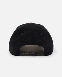 47 Brand New York Yankees 'Black Barren' 47 Offside DT Snapback Black