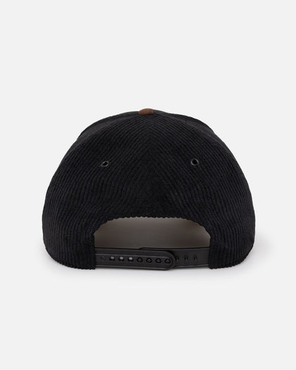 47 Brand New York Yankees 'Black Barren' 47 Offside DT Snapback Black