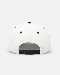 New Era Green Bay Packers 'Neon Nights' 9FORTY Snapback Chrome/Black