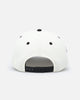 New Era Green Bay Packers 'Neon Nights' 9FORTY Snapback Chrome/Black
