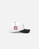New Era New England Patriots 'Neon Nights' 9FORTY Snapback Chrome/Black