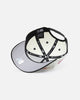 New Era San Francisco 49ers 'Neon Nights' 9FORTY Snapback Chrome/Black