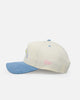 New Era Los Angeles Chargers 'Easter Corduroy' 9FORTY A-Frame Snapback White/Blue
